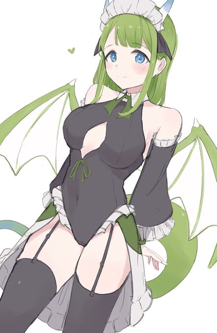 かわいいのでわ?🫣
#oc 