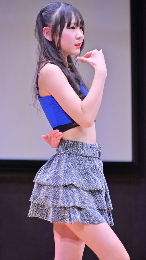 2026-01-18 アイゲキ 渋谷SHIDAX ダンチャレ みるく さん TOXIC/Charm