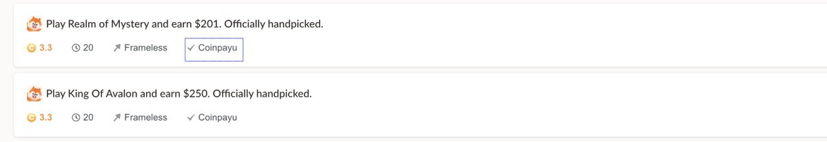 Coinpayu tweet media