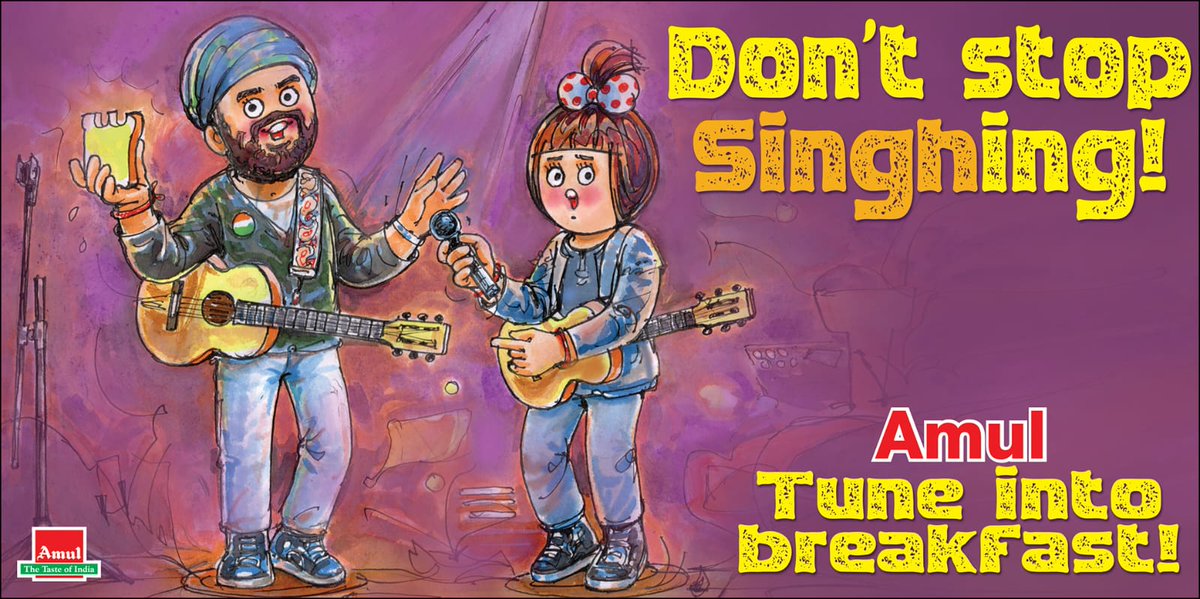 Amul.coop tweet media