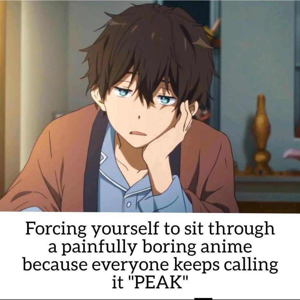 DropDem99's tweet image. Name that anime: