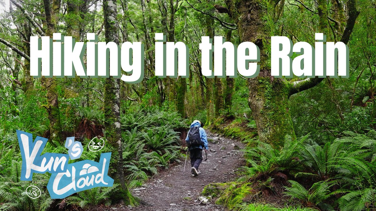 Walking right up to the glacier🏔️ | New Zealand Road Trip Ep.3 | KUN’s Cloud

youtu.be/9FNnBc-_iJY

#KUN #钱锟 #쿤 
#NCT #WayV #威神V 
#KUNsCloud