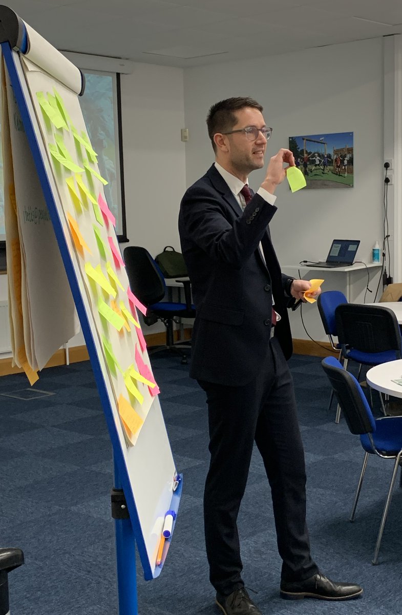 Flying High Teaching School Hub tweet media