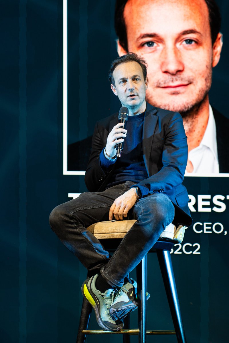 Trust Square tweet media