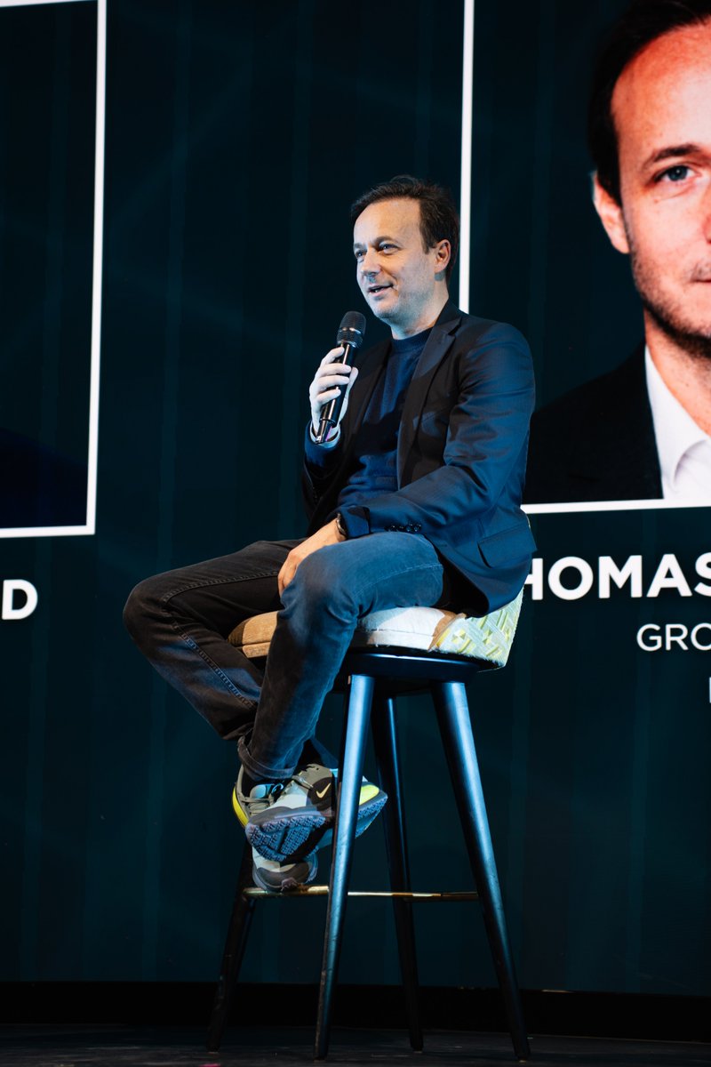 Trust Square tweet media