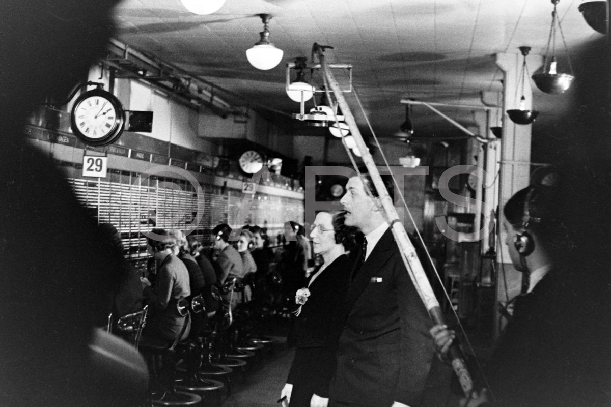 APTS Archive tweet media