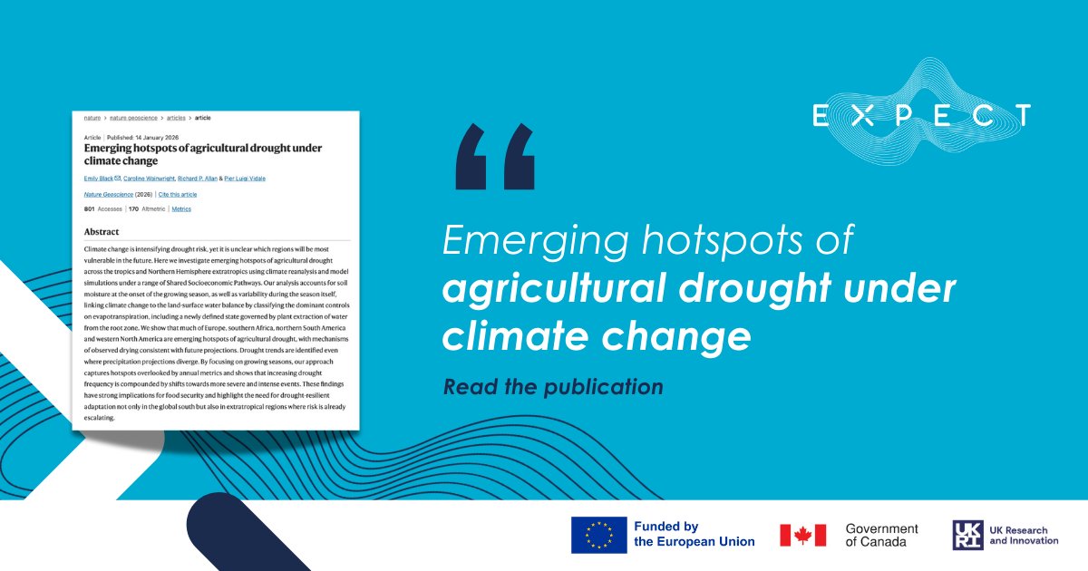 EXPECT Project tweet media