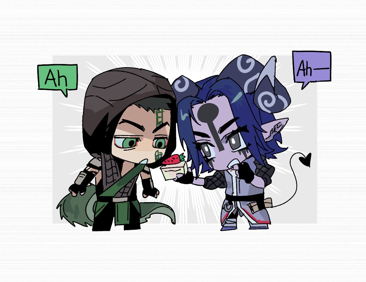 是的我又约了稿……
#yumeship #syzoth