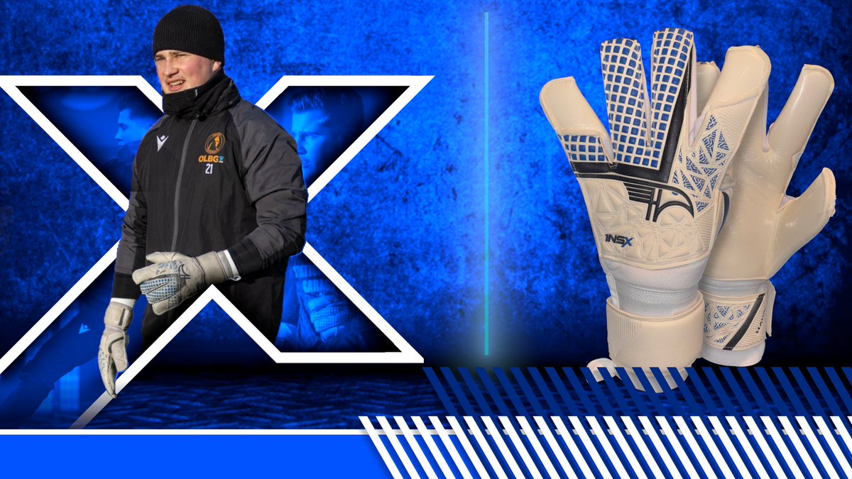 🧤 1NSX 🧤

Trusted by Pro and Semi-Pro goalkeepers, the 1NSX is here to take your game to the next level! 🔥

<a href="/SullivanLo4/">Louie Sullivan</a> loves his, it's time to get yours! 🧤

🦅🧤