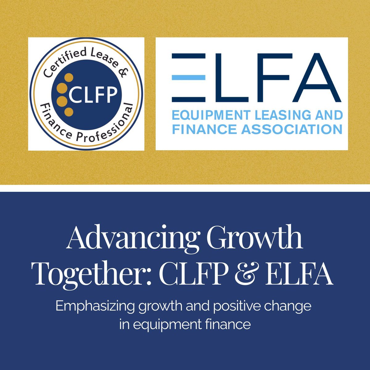 CLFP Foundation tweet media