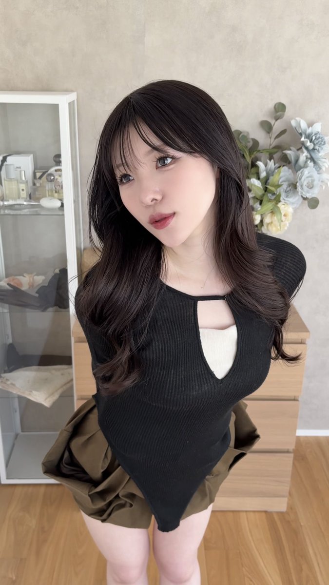 senee__room's tweet photo. 【ZOZOTOWN】
新作ボディスーツ、可愛すぎる。。 https://t.co/1xFNWQOIm4