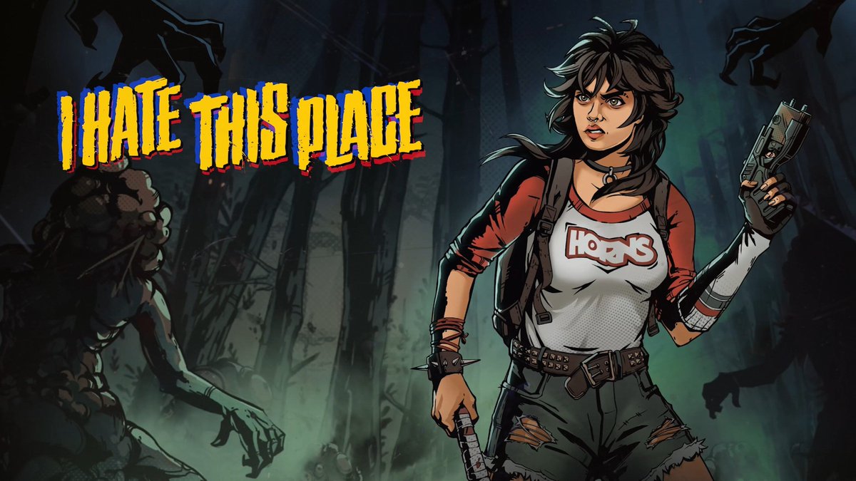 Lovely Indies tweet media