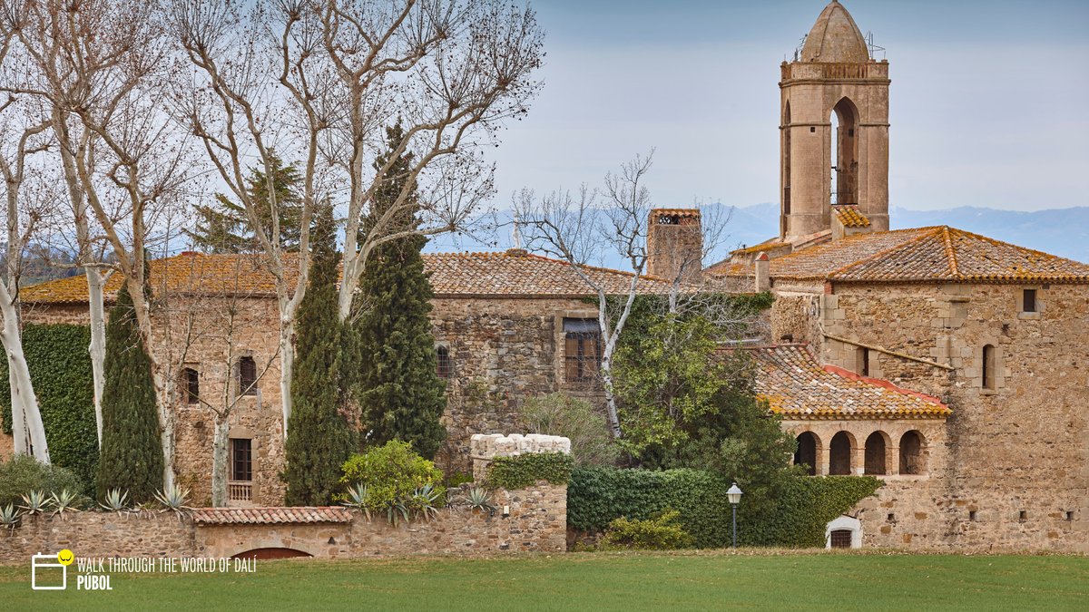 ダリの想像力が広がる世界へ足を踏み入れてみませんか？🎨✨
ダリのインスピレーションが息づく場所を巡れば、
忘れられないシュルレアリズムの体験があなたを待っています。
彼が見た景色、彼が愛した空間を、五感で感じてみてください。

👉 spain.info/ja/toppu/supei…

#スペイン