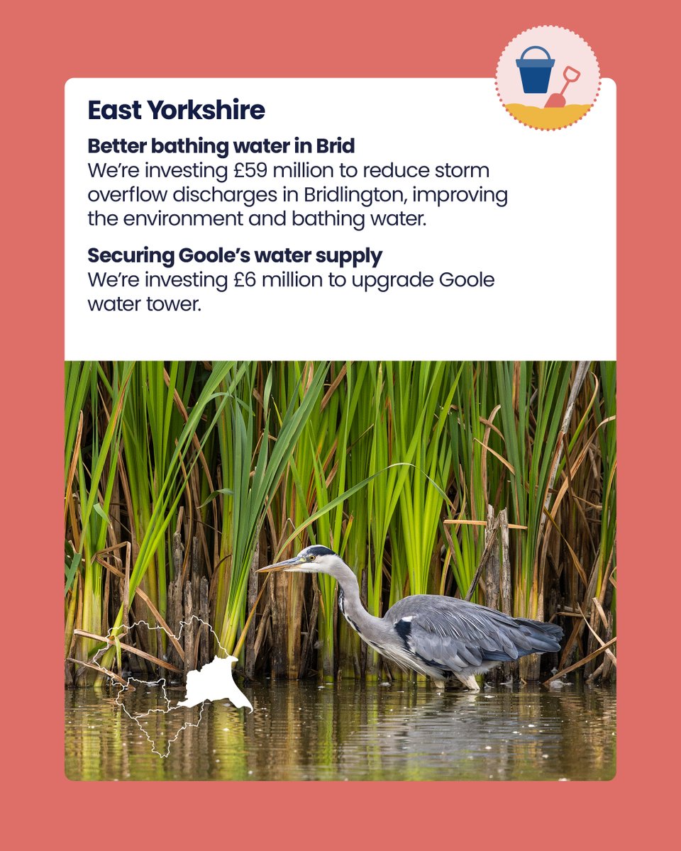 Yorkshire Water 💧 tweet media
