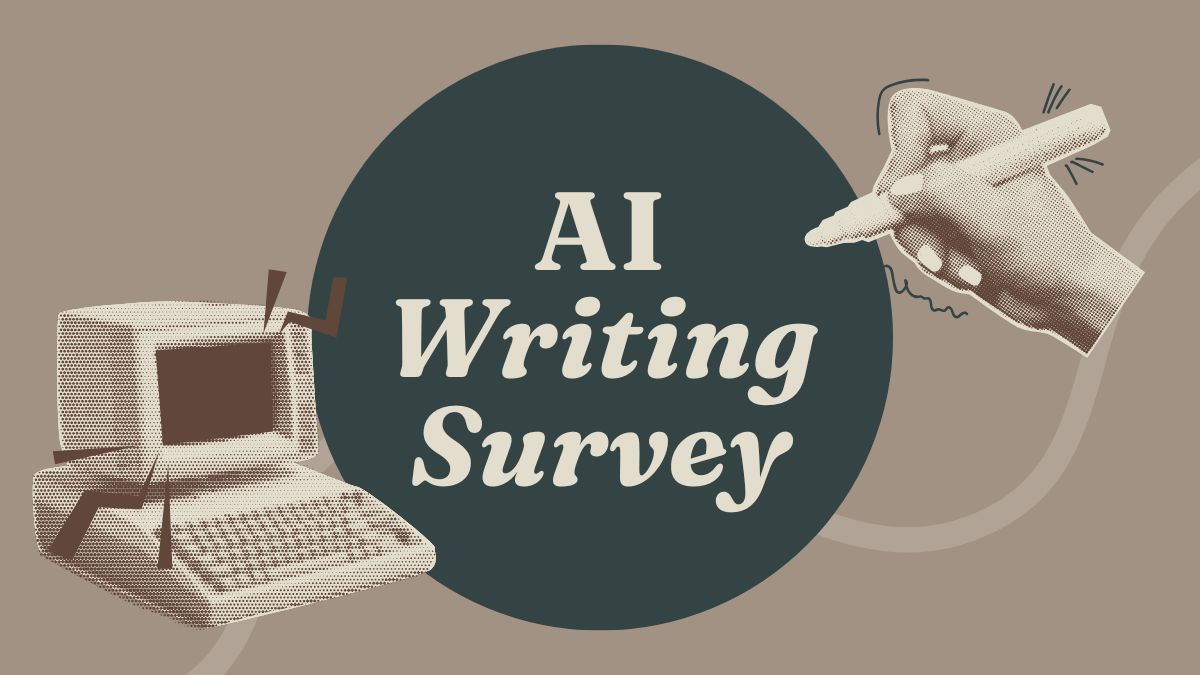 📊 1,200 authors were surveyed:
45% use AI tools
48% don’t
7% unsure

At IAP, we value tech that supports creativity - but the heart of storytelling is still human.

Read more → indieaudiobookproductions.co.uk/post/ai-writin…
#Audiobooks #AIandPublishing