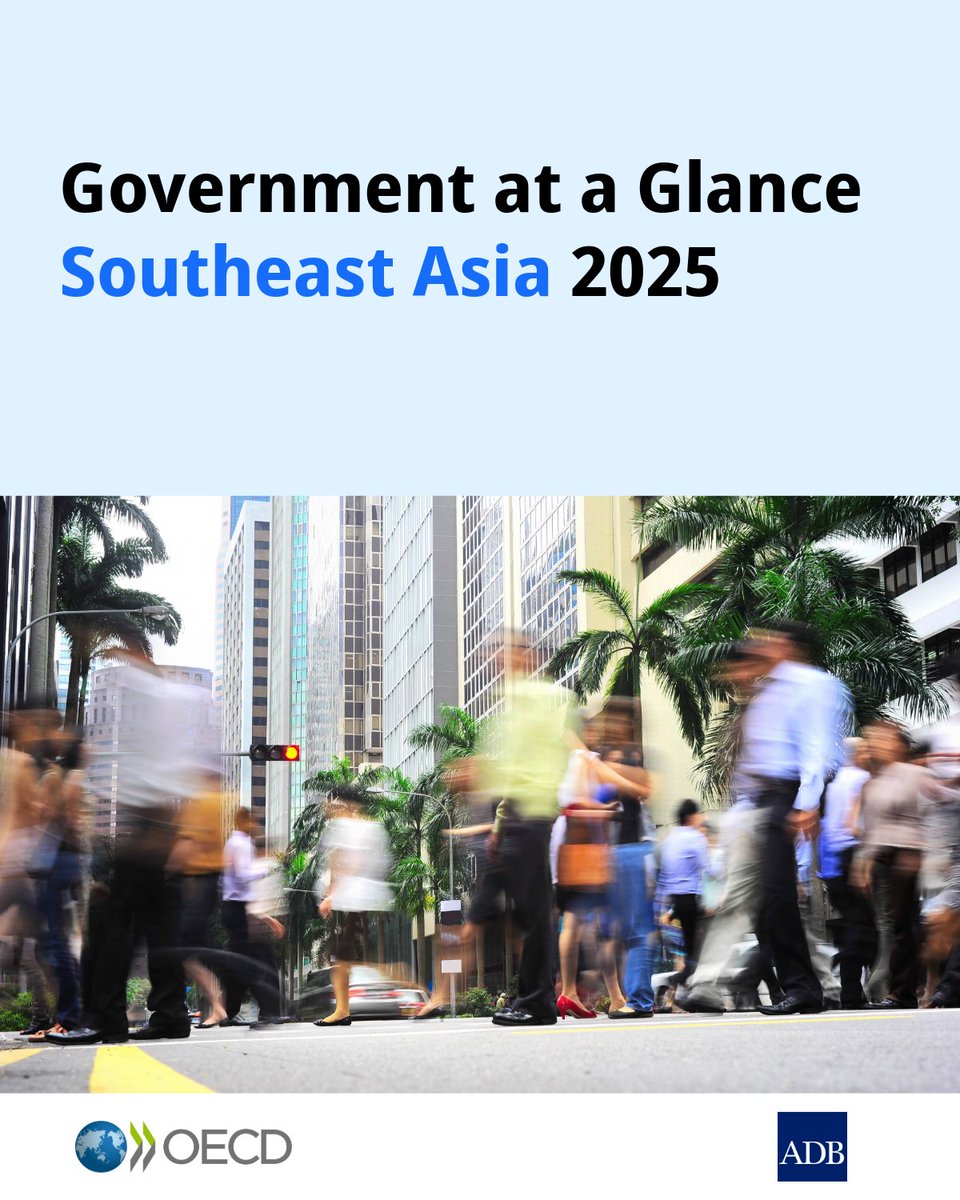 OECD Governance tweet media