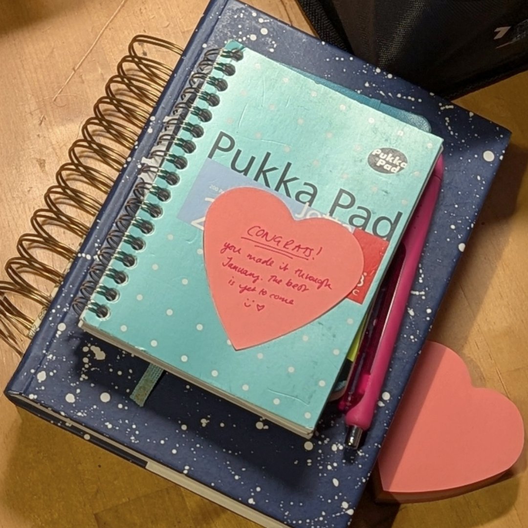 Office Stationery tweet media