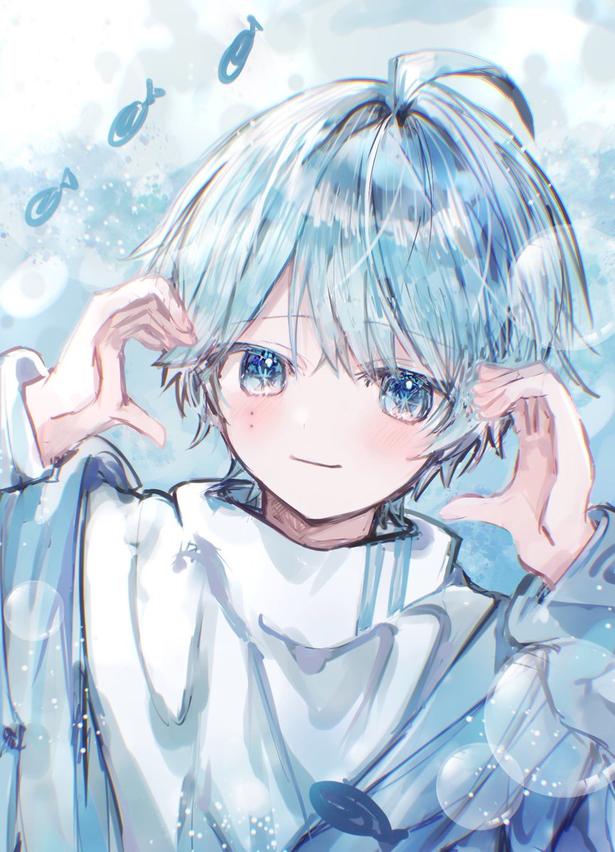 moku___ukom's tweet image. お気に入りのイラスト

#いれいすあーと #仏イム