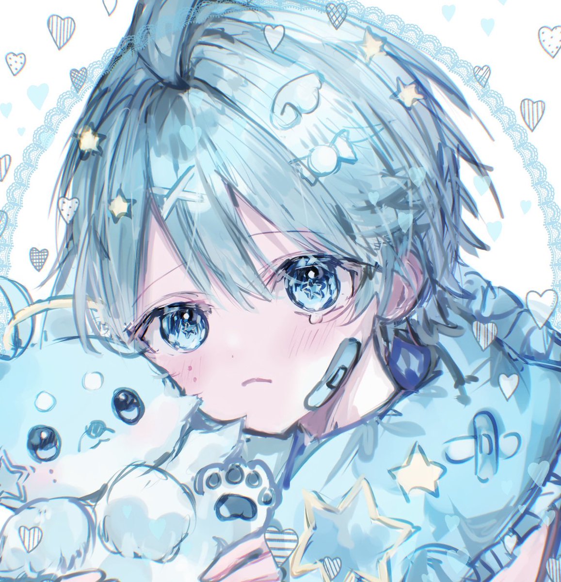 moku___ukom's tweet image. お気に入りのイラスト

#いれいすあーと #仏イム