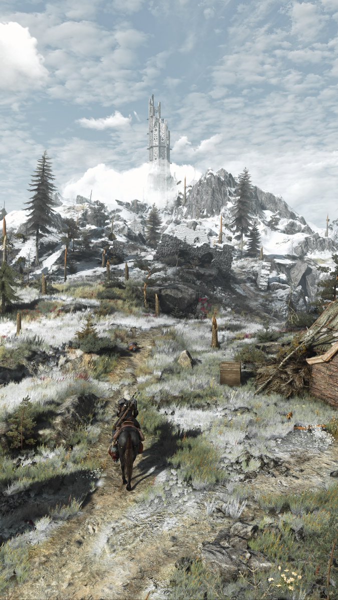JB_Jawbreaker's tweet photo. Skellige
#TheWitcher3 https://t.co/hvPSzVgvfB
