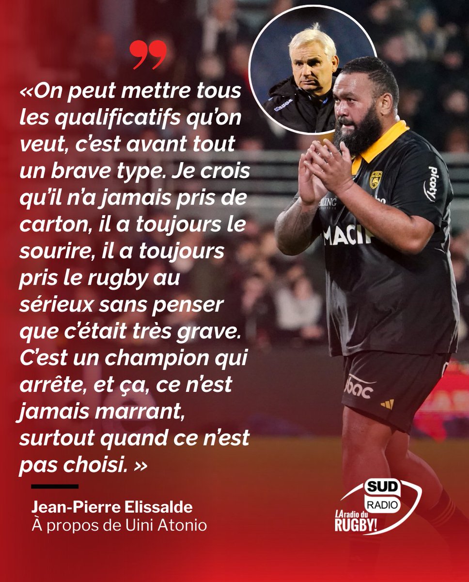 Sud Radio Rugby tweet media