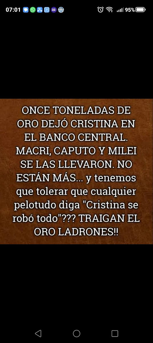 La Argentina Noticias (@peirano_gu73923) on Twitter photo 