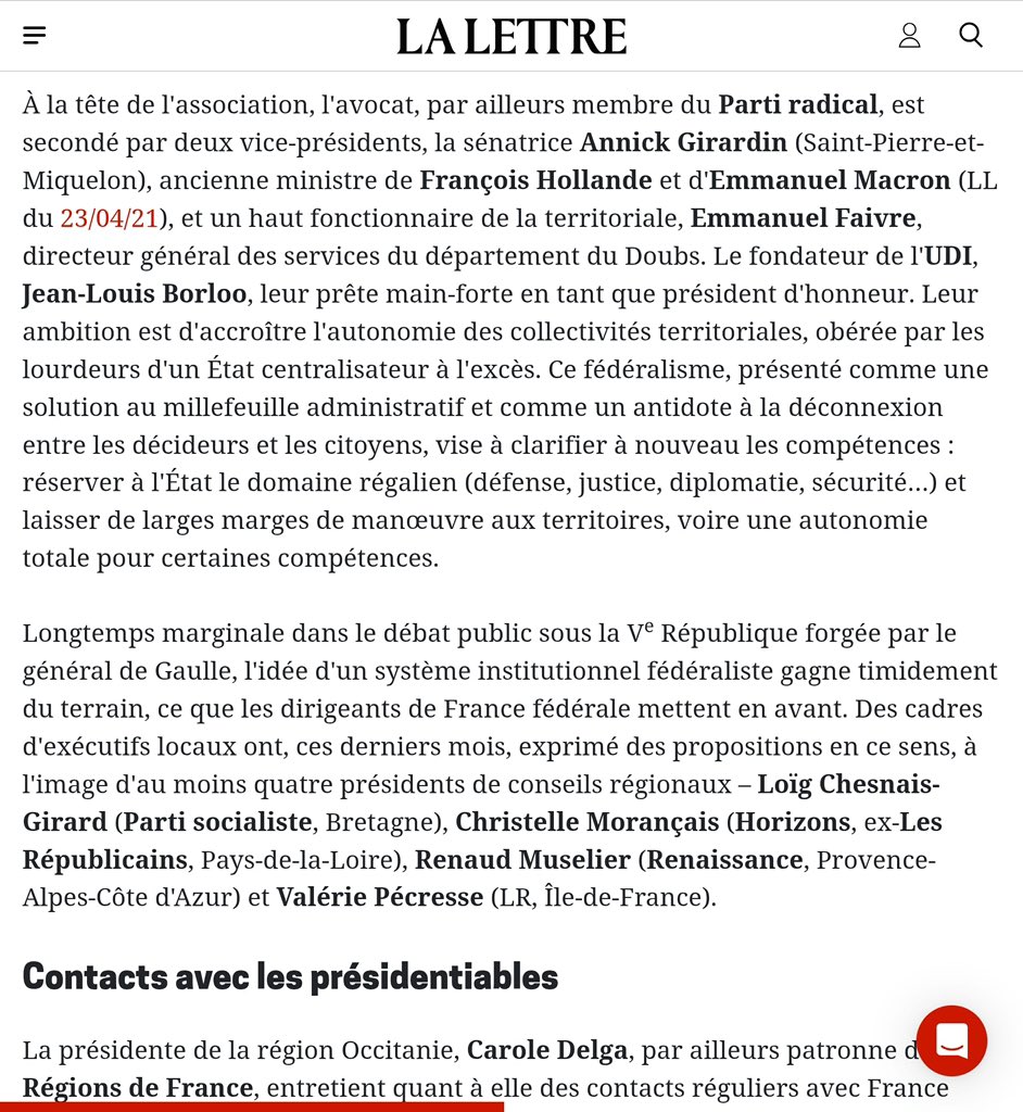 LNPfrance's tweet photo. Découvrez l’article de @lalettre_fr sur notre #association !

Pour faire de votre #territoire une étape de notre #tourdefrance, contactez nous par mail (contact@liberons-nos-provinces.fr) ou par message ! 🚀

👉🏼 Nous débutons cette aventure le 30/01/2026 à la #CEA à #Strasbourg. https://t.co/Ge6Xeq0HHB