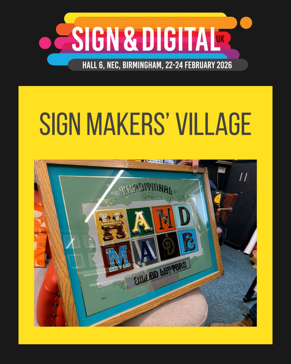 Sign & Digital UK tweet media