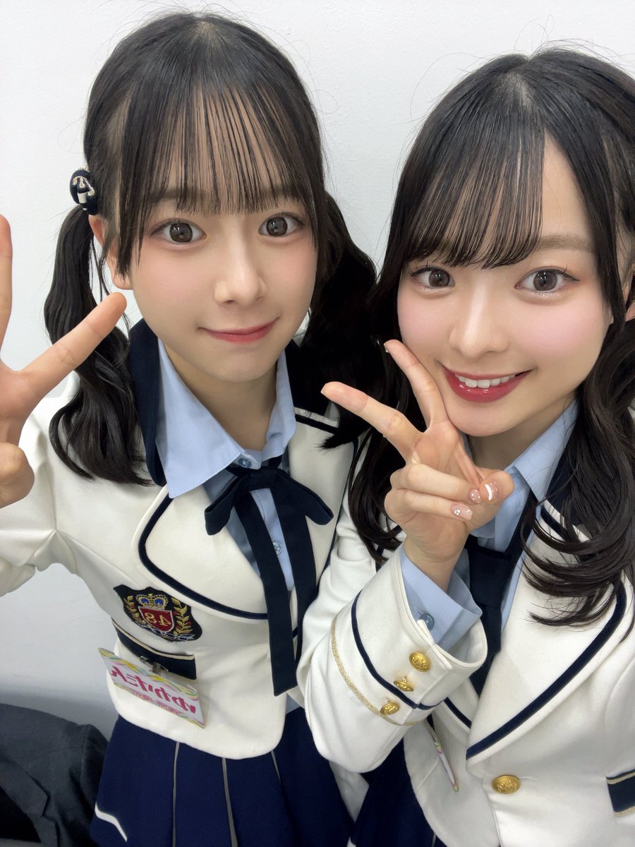 青原和花【NMB48】 (@wakatan_nmb) / Posts / X