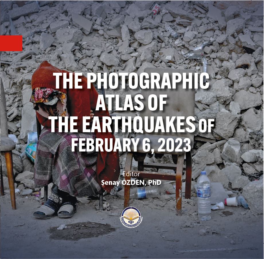 It is a valuable resource that visually documents and presents the earthquake process and disaster management stages.