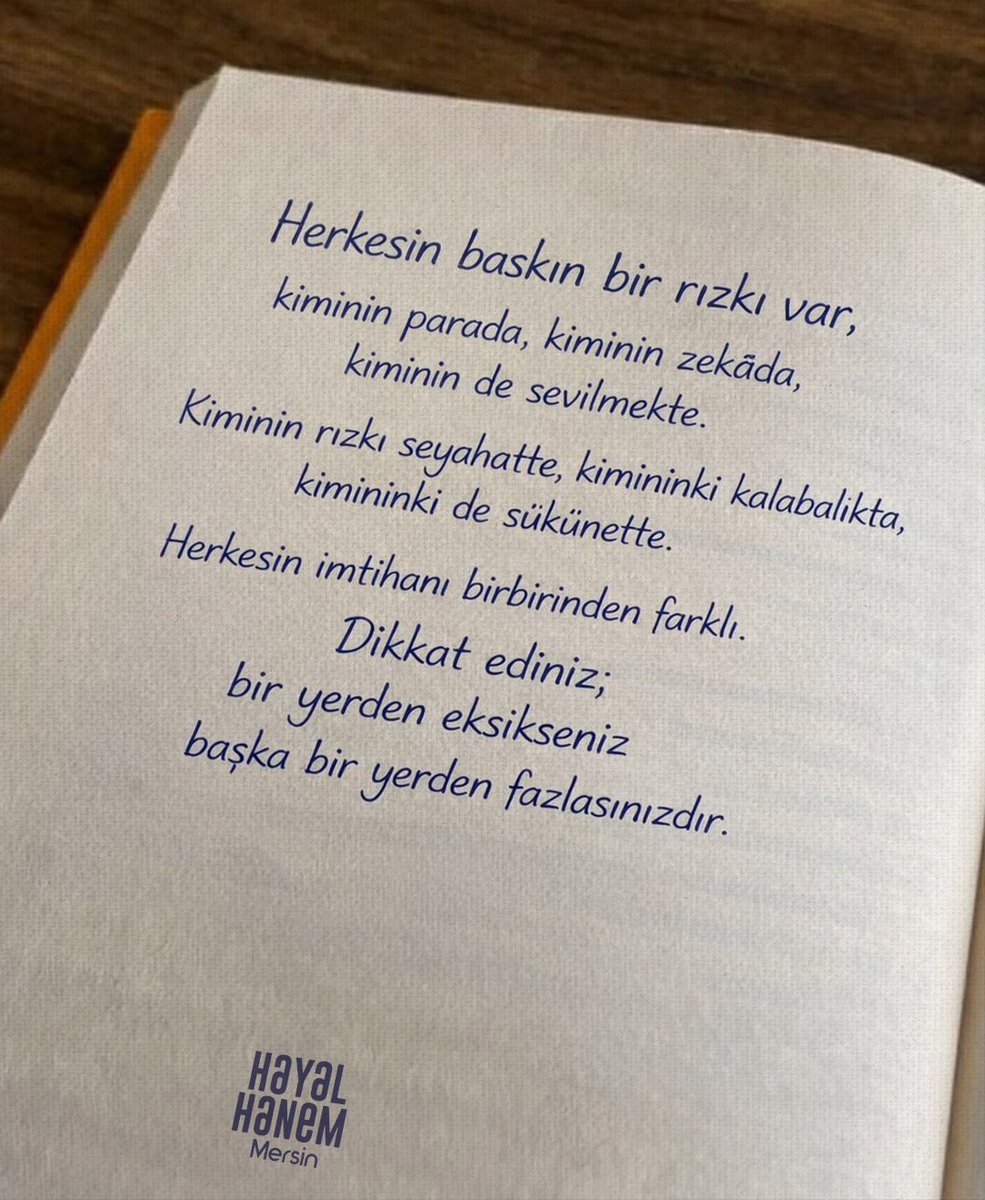 Hayalhanem (@hayalhanemersin) on Twitter photo 