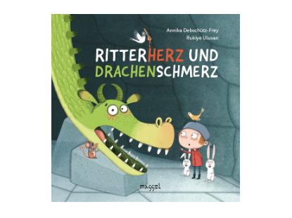 MasselVerlag's tweet photo. Der @MasselVerlag wurde als #Kinderbuchverlag gegründet – aus der Überzeugung, dass Kinder unsere Zukunft sind. Nun ist das #Kinderbuch „Ritterherz und Drachenschmerz“ erschienen.
https://t.co/VrVLXYNfNO https://t.co/seAVmpisJd