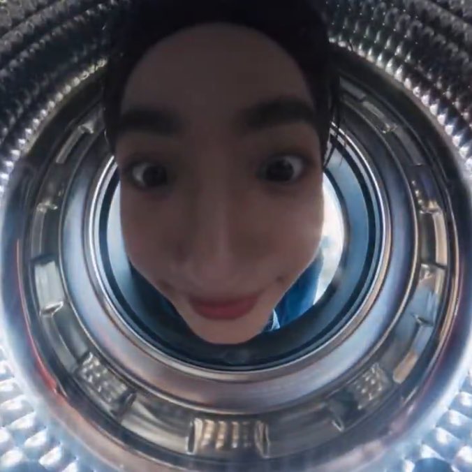 sugakrs's tweet image. คุ้นๆ อ๋าาาาา 

#Almondbabybigboy 
#ด้อมภภ #PSPW