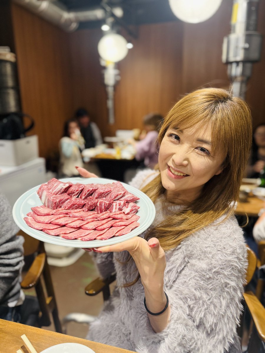 炭火焼肉ホルモンさわいし
武蔵新城 

instagram.com/p/DUFytaVEzWj/…