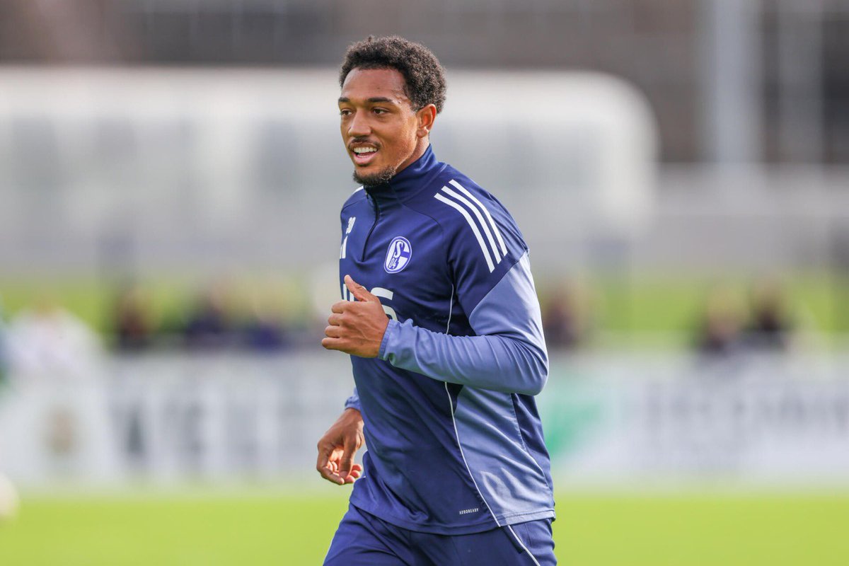 FC Schalke 04 tweet media