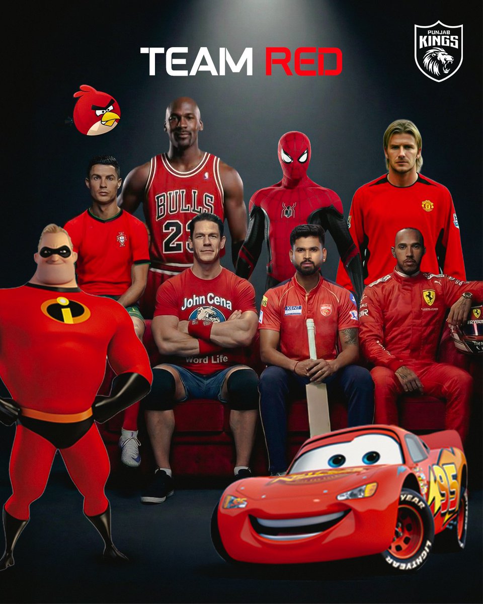 If greatness had a colour... 😌♥️