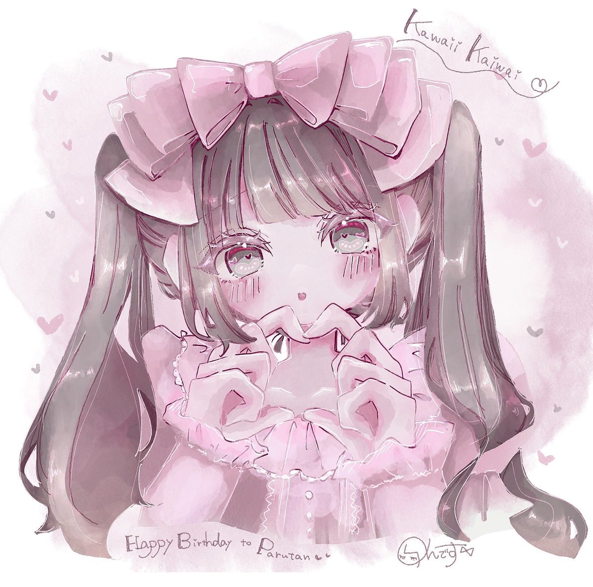 のんです (@_Non_desu_) / Posts / X