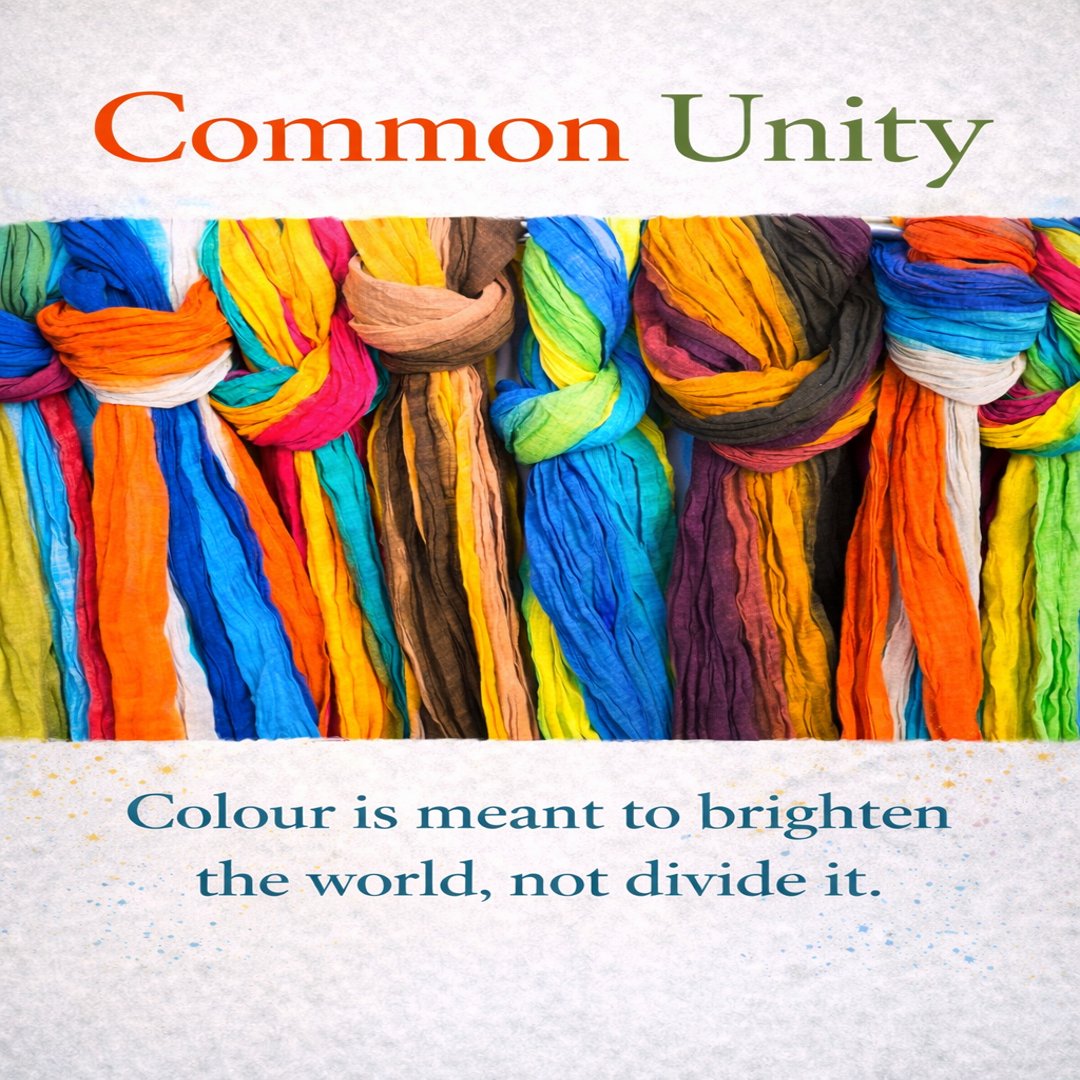 Common Unity Social Enterprise tweet media