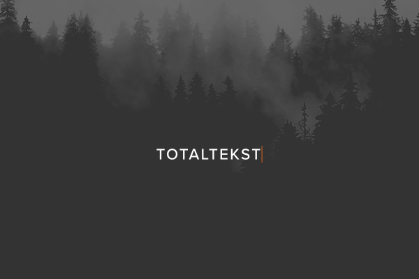 Totaltekst tweet media