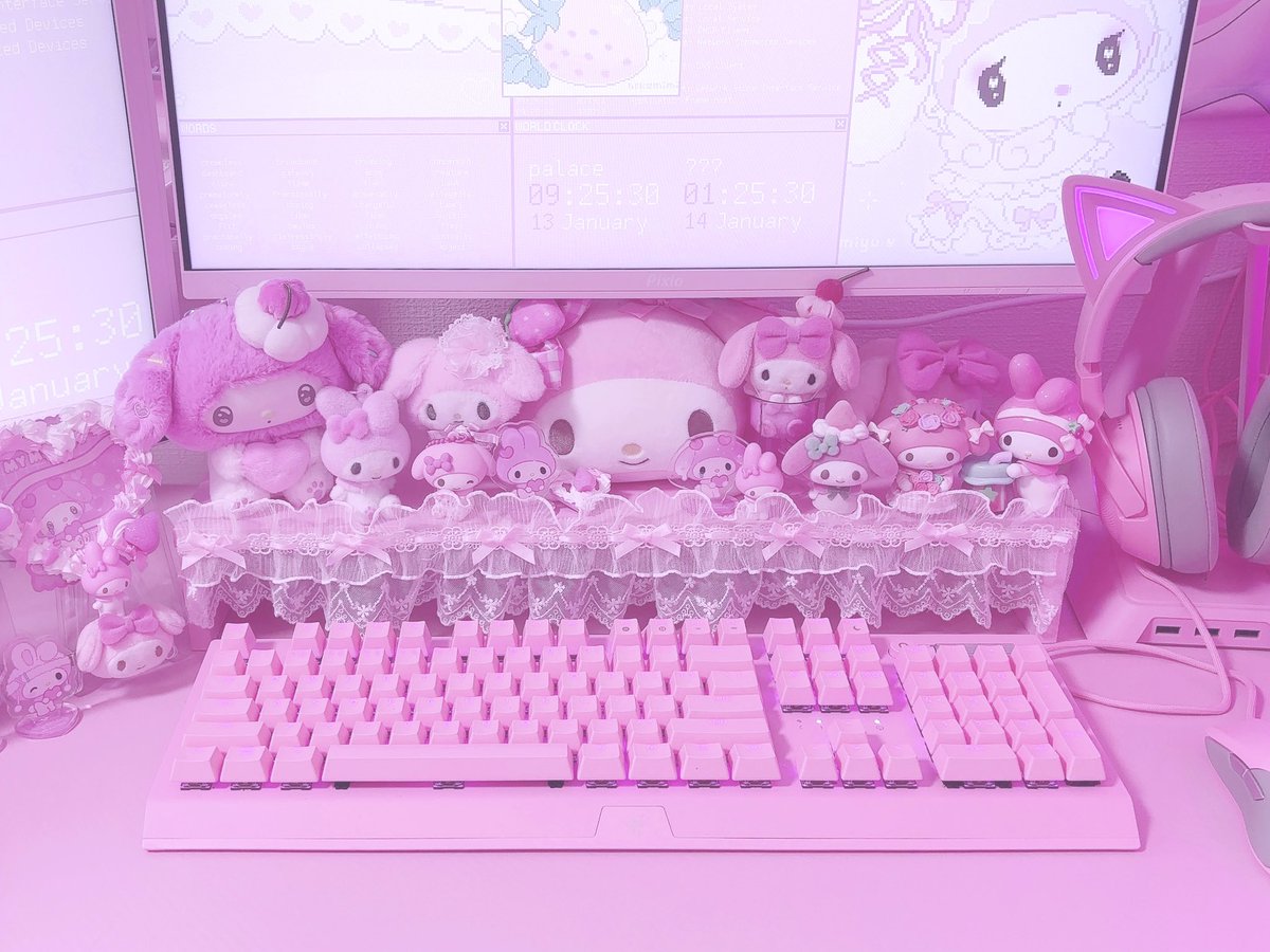 いちごねこ (@miuuuxo4) / Posts and Replies / X