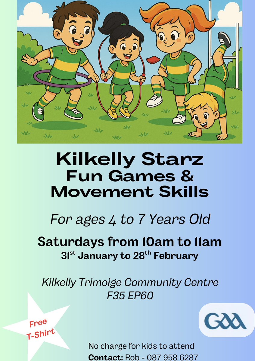 Kilmovee Shamrocks tweet media
