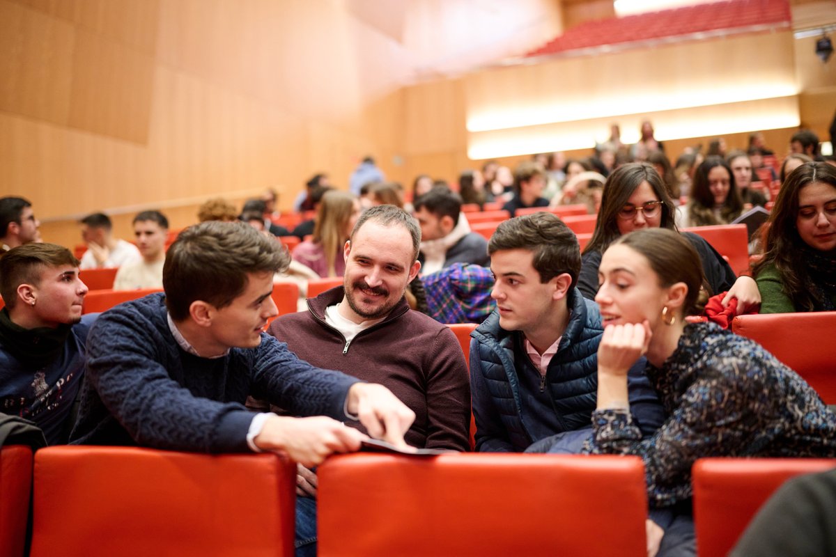 FundBaluarte's tweet image. 👏Cerca de 500 jóvenes de 16 a 30 años asistieron ayer al ensayo general de #Tosca, nuestra propuesta operística de la temporada que tendremos en una doble función:
📅 Viernes, 30 de enero · 19:30h.
📅 Domingo, 1 de febrero · 18:30h.
🎟️Últimas entradas:
entradasbaluarte.nicdo.es/selection/even…