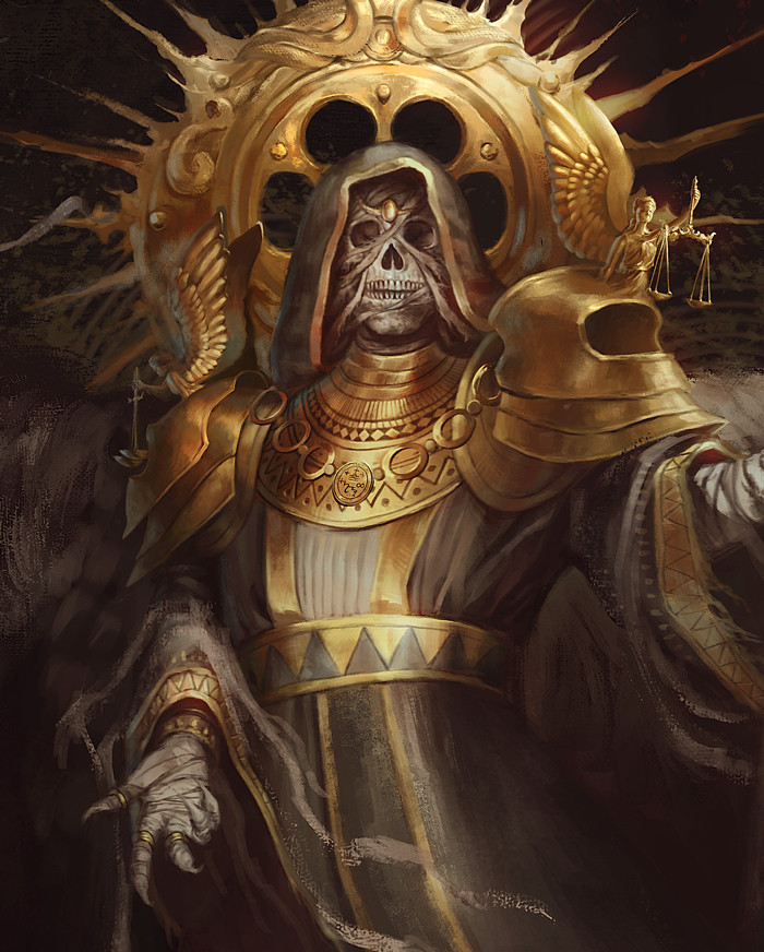eserioart's tweet photo. First finished commission of 2026 🖤 for private client  #darkfantasy #fantasyart #characterdesign https://t.co/inhnxOBWVm