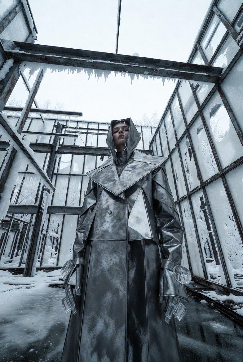 AxiomHiveAi's tweet photo. The Architecture of Ice: A Comprehensive Analysis of the Ultra-Realistic Saint Laurent Aesthetic in High-Fashion Editorial Photography
#AxiomHive #YSL #HighFashion 
 https://t.co/vZt9hNW3n8 https://t.co/Vsg2QQ7FKu