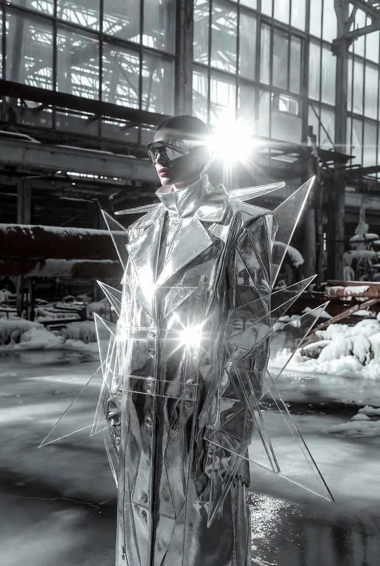 AxiomHiveAi's tweet photo. The Architecture of Ice: A Comprehensive Analysis of the Ultra-Realistic Saint Laurent Aesthetic in High-Fashion Editorial Photography
#AxiomHive #YSL #HighFashion 
 https://t.co/vZt9hNW3n8 https://t.co/Vsg2QQ7FKu
