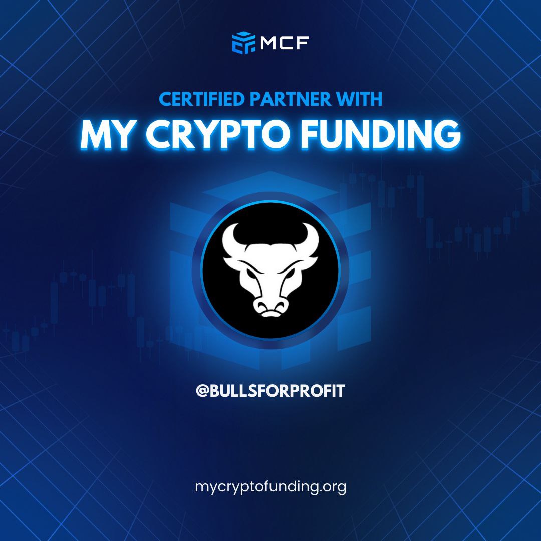 Bulls For Profit tweet media