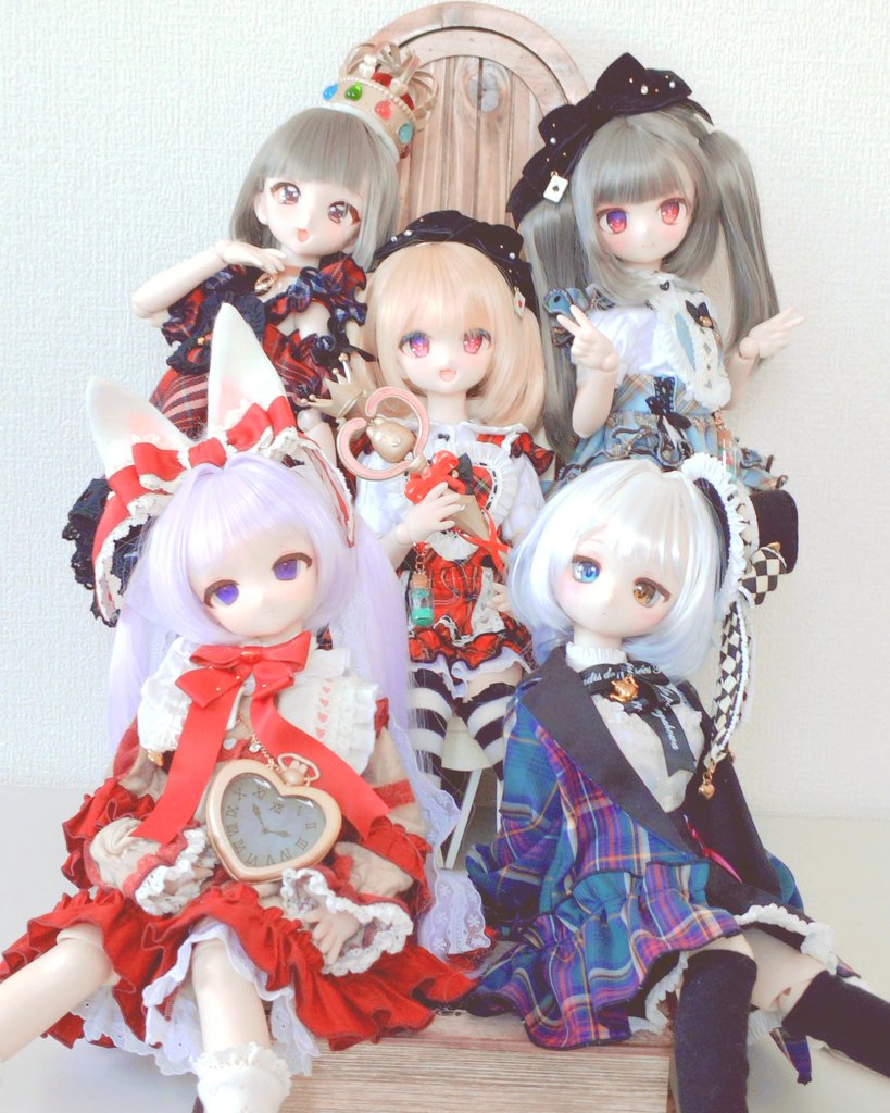 ふにゃほわ໒꒱ ̖́- (@mokyu_skn) / Posts / X