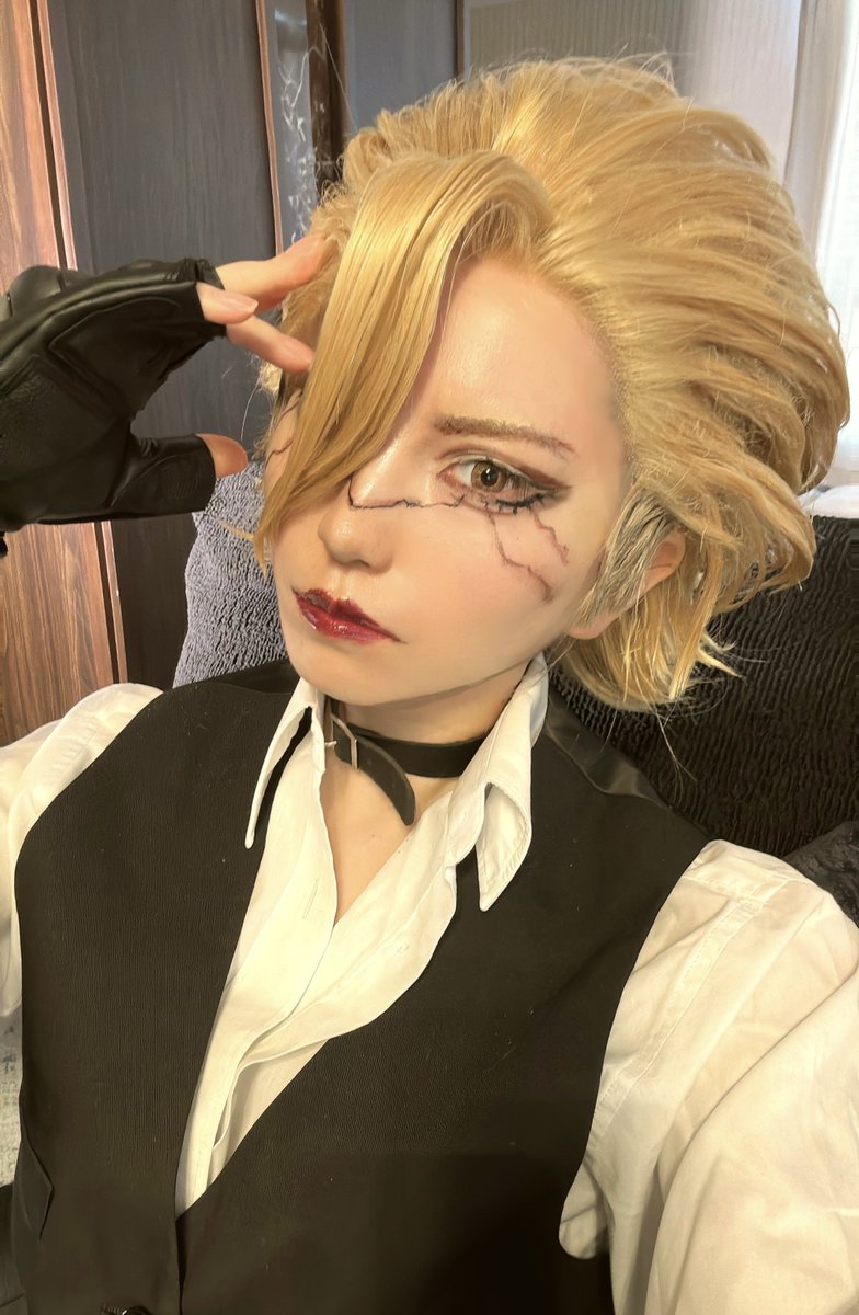 まめみつ@インテ→2/1西4 J65a (@mametahamita) / Posts / X