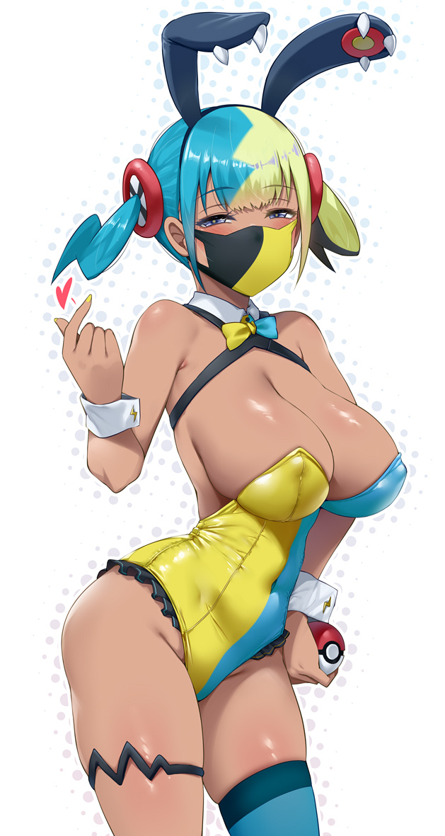 Darkmaya375's tweet photo. ⚡🐰 https://t.co/hS8pi1BmOF