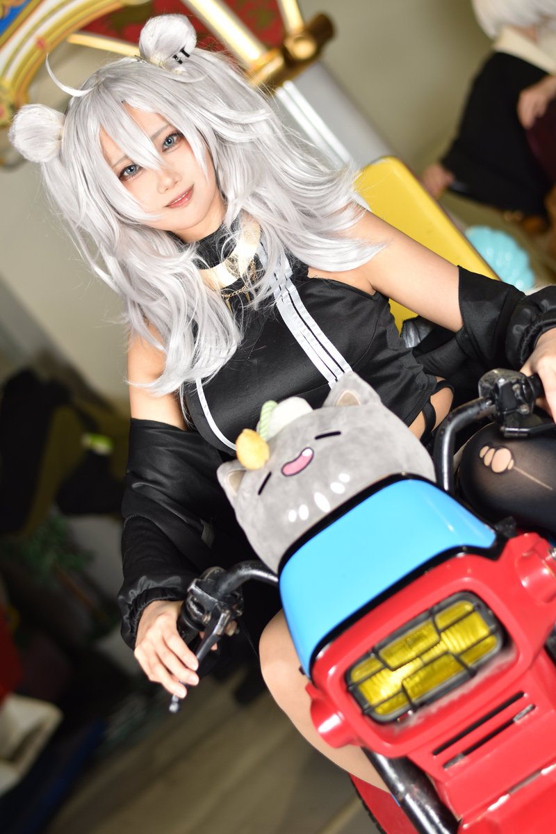 ⛓鯖みりん⛓11/7開店🙌 tweet media